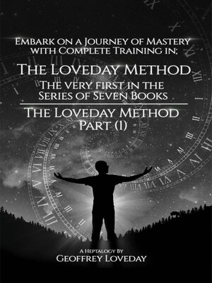 cover image of The Loveday Method&#174;"Part (1)